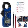 iwobi Clamp Meter, Digital Current Clamp Multimeter, AC/DC Voltage Tester