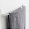 Frog Toddler Towel Rack Towel Equality Bathroom Shoes Slipper Rack