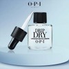 OPI Drip Dry Lacquer Drying Drops, 8 ml