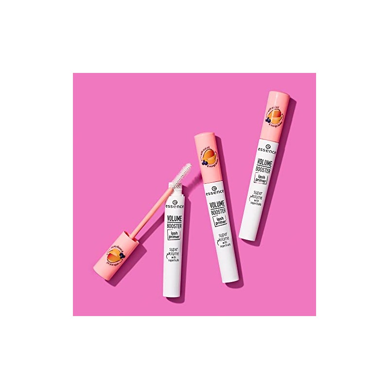 Essence Volume Booster Lash Primer