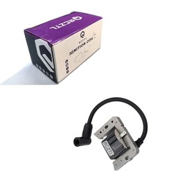 RCZTL Solid State Ignition Coil Replace Toro 22" Recycle 6.5hp lawn mower