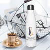Mr. & Mrs. Panda Thermos Flask Penguin Marching - Gift,