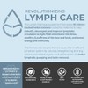 Lymph Drainage Supplement: Advanced Support for Detoxing, Fights Puffiness and