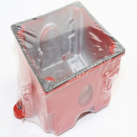 Wheelock WBB-R Weather Resistant Back Box