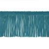 Trims by the Yard Trim, Polyester, Turquoise, 2"/10 Yards