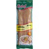 Sadaf Roasted Noodles Reshteh - Reshteh Noodles for Cooking - Persian Cuisine - Kosher & Vegetarian - 8 oz Resealable Bag