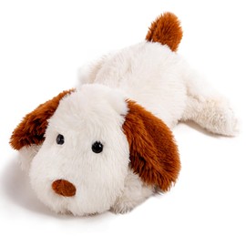 GADXV Dog Weighted Stuffed Animal 24in, Stuffed Dog Plush for Adult, Kids, Weighted Dog Stuffed Animal Plush Animal Gifts on Christmas, Birthday, Valentine's Day