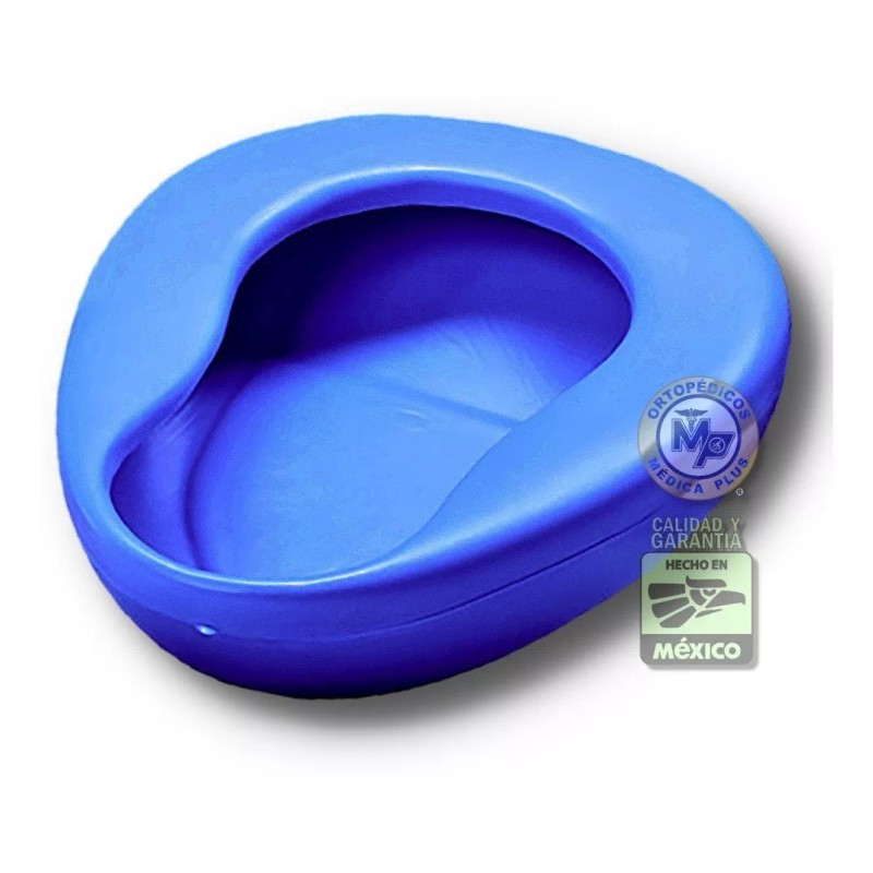 EGR Kit Para Paciente Comodo + Pato Orinal ( Urinal