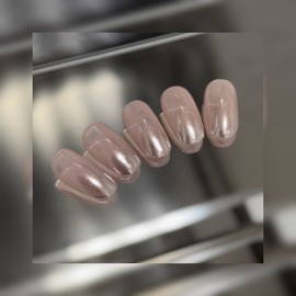 tip-tipnail tip - Almond / tip-tipnail tip - 아몬드