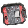 20D Leakage Socket Tester Socket Detector Electric Circuit Live Wire
