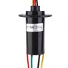 MW1430 Conductive Slip Ring 30A 4 Wires High Power Current