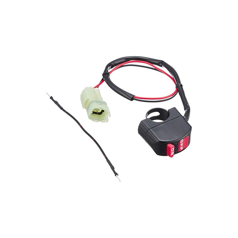 Kitaco 764-9001100 ECU Error Checking Tool Set CT125 Hunter Cub