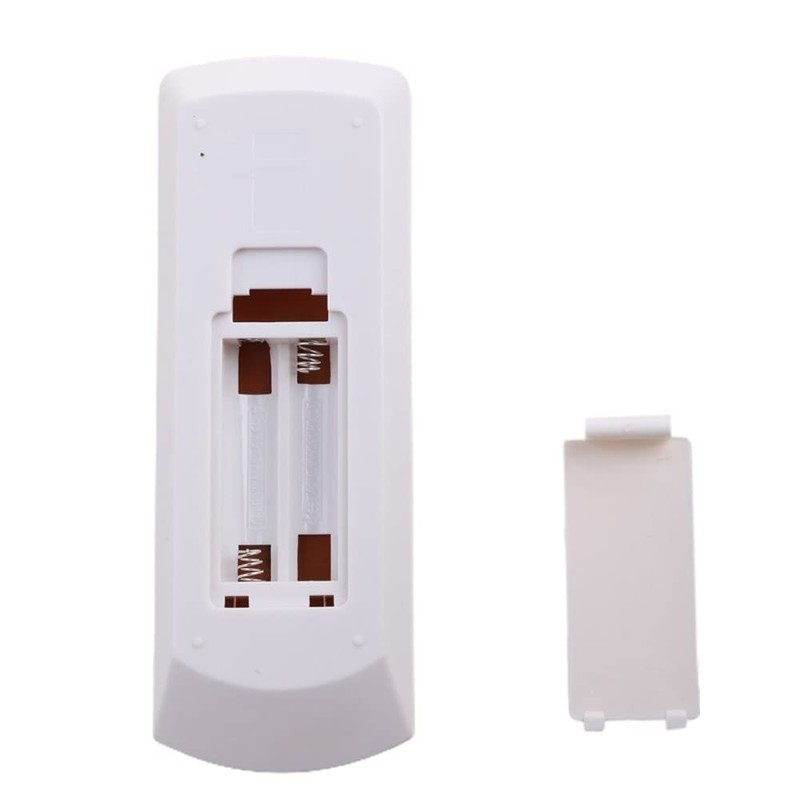 Compatible with DAIKIN Air Conditioner Remote Control BRC52B61 BRC52B62 BRC52B63