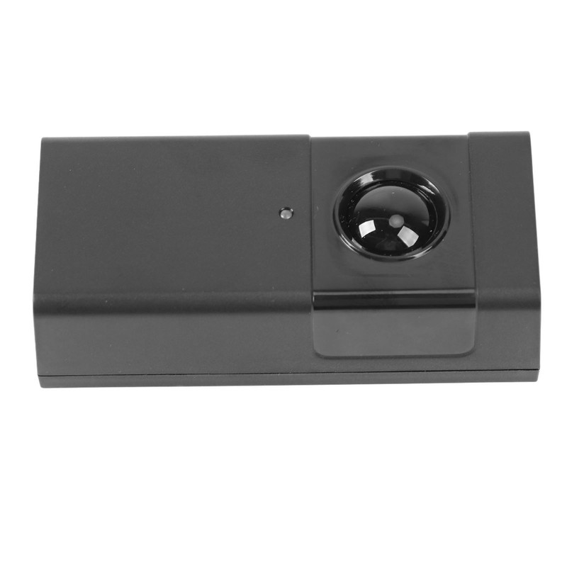 Single Infrared Beam Sensor Waterproof Compact Plastic Anti Theft Infrared