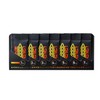 Sunstar MAGMAS Zinc Introduction Challenge Kit, Zinc Introduction Shampoo, Trial,
