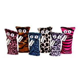 PetCandy Catnip Bed Buddies Catnip and Other Filling