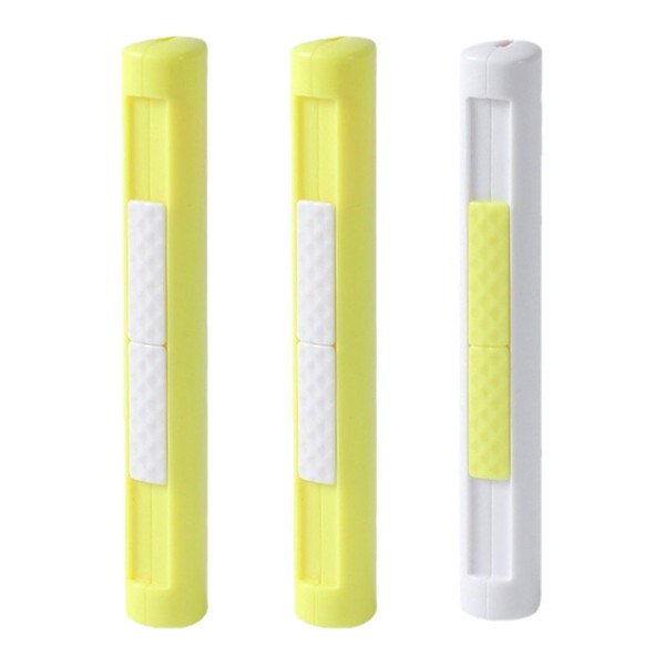 Asitanie Pack of 3 2 in 1 Needle Threader, Seam