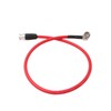 HangTon 12G 4K SDI Cable de vídeo coaxial BNC a