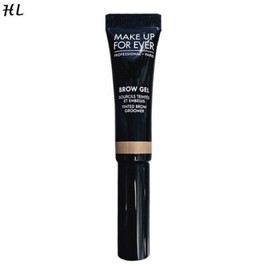 Make Up For Ever Brow Gel 6ml (without case) / 메이크업포에버 브로우 젤 6ml (케이스없음)