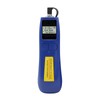 Handheld Optical Power Meter ‑50dBm to +26dBm Sensitive Fiber Optic