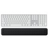 Keyboard Wrist Rest - 17 3/8 in Wrist Rest for