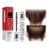Gel Fijador Para Cejas Y Cabello 2 En 1 Efecto