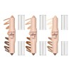Contorno En Barra Contour It Stick La Colors Tono Del