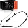 Frankberg ABS Sensor Wheel Speed Front 2-Pin Compatible with Model