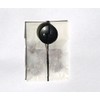 Uline Mini Glassine Wax Paper Bags - 2 x 3