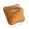 Brrnoo Thai Massager, 5 Types Vietnam Scented Wooden Body Foot