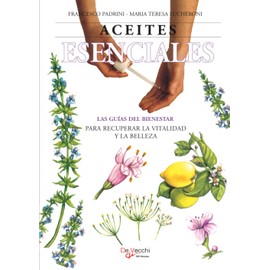 Aceites esenciales