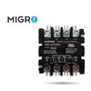 Migro 4 Pole 40 AMP 110/120 VAC Coil Heavy Duty