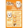 Kellogg’s Frosted Mini-Wheats Breakfast Cereal, High Fiber, 48g Whole Grain,