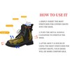 QGBGYPRCP Shoe Stretcher & Boot Stretcher - Men's & Women's,