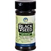 Black Seed Black Cumin Seed - Ground - 4 oz