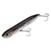 Smith LTD Pencil Bait Hedon Chuggen Spoke #439. Red Head