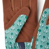 Burgon & Ball Love The Glove Gardening Gloves, Small/Medium, Deco