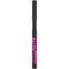 Maybelline Eyestudio Master Precise All Day Waterproof Liquid Eyeliner Makeup,