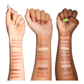 MADE BY MITCHELL MATTITUDE CREAM LIPSTICK - A SHY GIRL, MADE BY MITCHELL