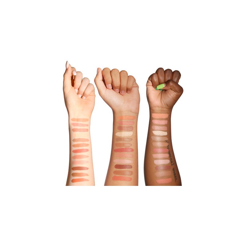 MADE BY MITCHELL MATTITUDE CREAM LIPSTICK - A SHY GIRL,