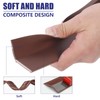 Piclafe Garage Door Seal Top and Sides, Garage Door Weather