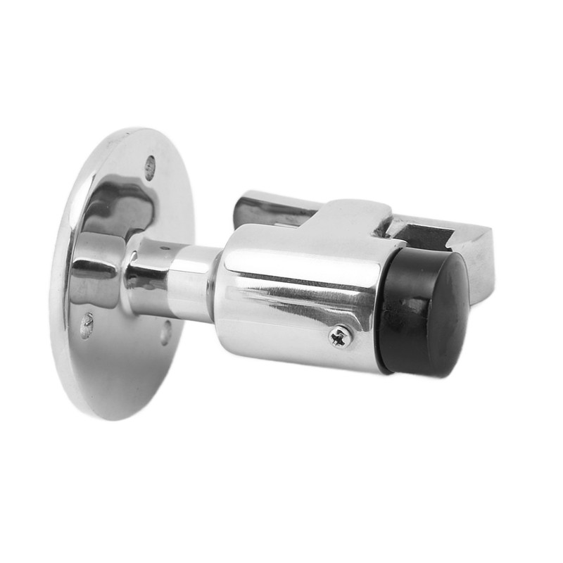 Door Stop Stopper Catch Holder 316 Stainless Steel Hardware for