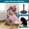 Sonhomay Mobility Tool Adjustable Mobile Standing Aid, Portable Aid Device