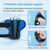 Big Toe Splint for Women & Men, Broken Big Toe