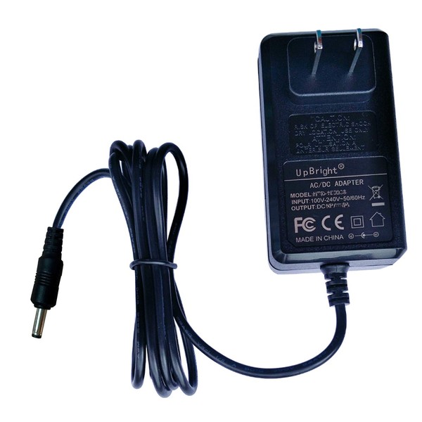 UpBright 16V AC/DC Adapter Compatible with Making Memories Slice Cordless