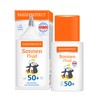 PAEDIPROTECT Sun Fluid SPF 50+ 30 ml, Nourishing Sun Protection