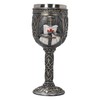 Nemesis Now Templars Goblet Goblet 22cm Grey
