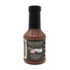 Charlie Vergos Rendezvous (Memphis) Famous Barbecue Sauce 1LB 2oz (510g)