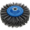 OSBORN Round Brush Punched 140 x 55 x M 14,