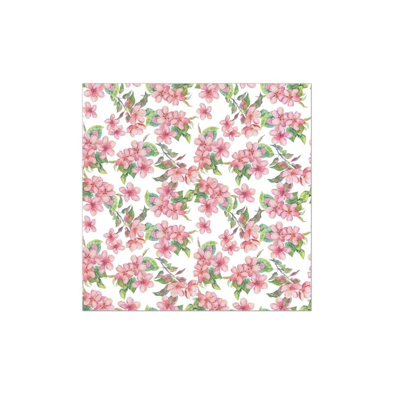 Athena 49075930 Decoupage Napkin Paper, 15930L (3 Pieces)